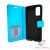   Samsung Galaxy S20 - Book Style Wallet Case with Strap
